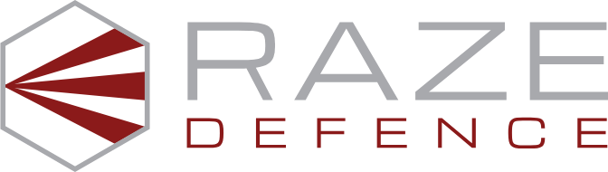 Raze Defence