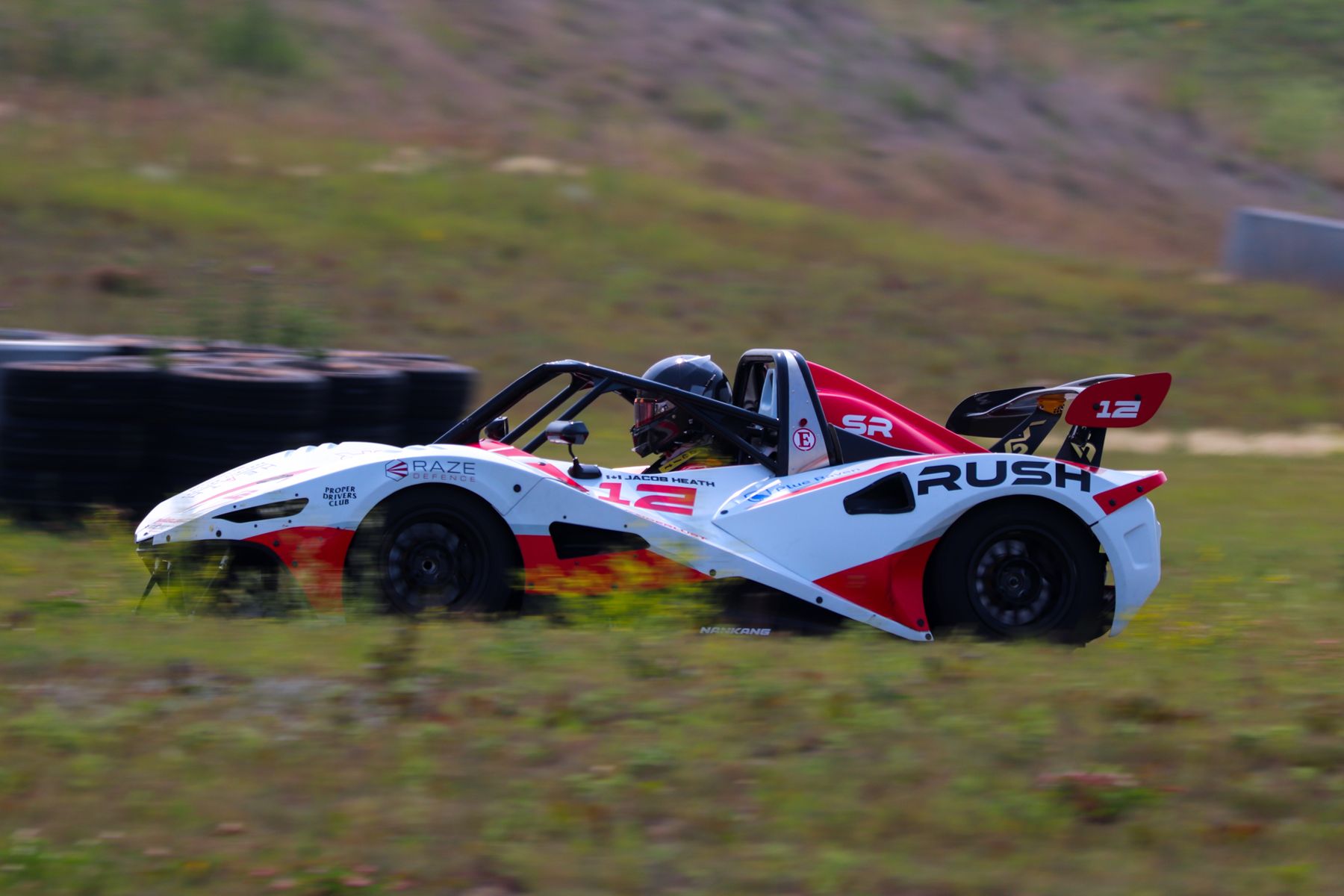 On the limit